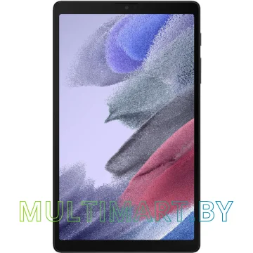 Планшет Samsung Galaxy Tab A7 Lite Wi-Fi 32GB (темно-серый) картинка 2